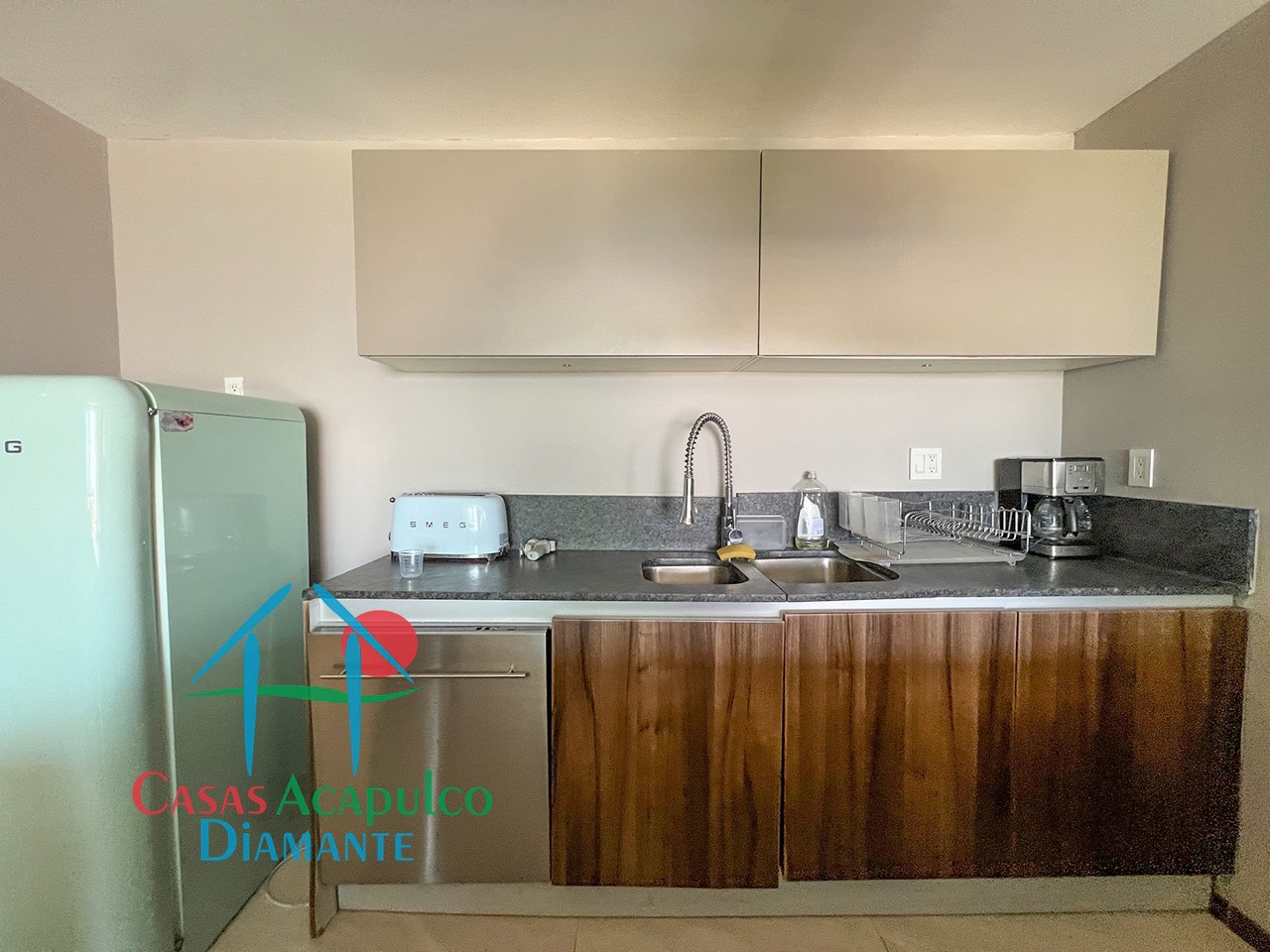 La Isla Emerald E 11 - Cocina 5